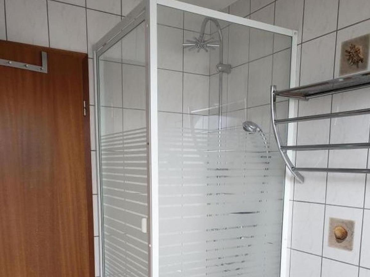 Ferienwohnung Dahlie 格兰芬豪森 外观 照片